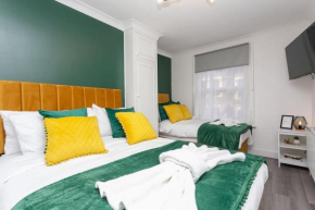 Cosy Comfy 1 Bedroom in Central Location